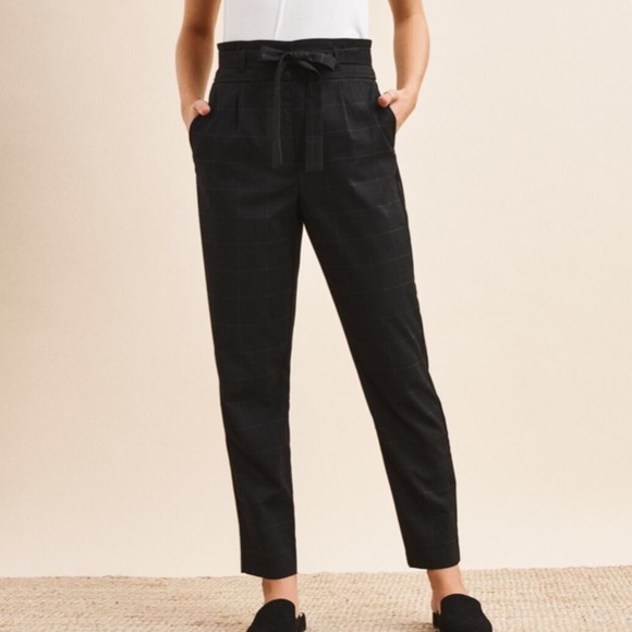 Cindy Dynamite Paperback Pants 